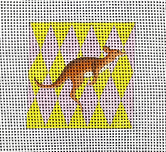 IN221 -  Kangaroo