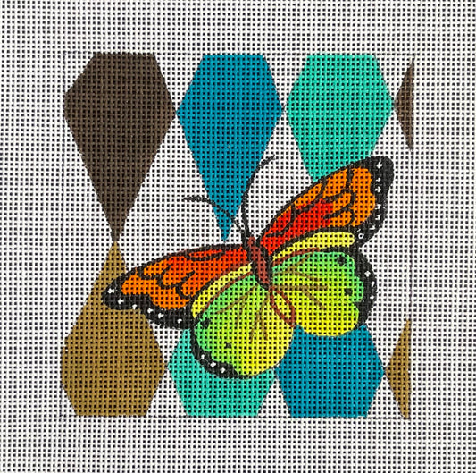 IN242 - Butterfly Insert