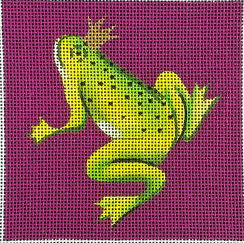 IN269 - Frog Prince Insert