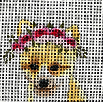 IN275 - Baby Fox Insert