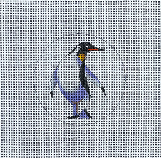 IN316 - Penguin Round