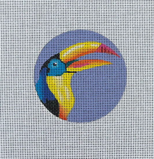 IN326 - Toucan Round