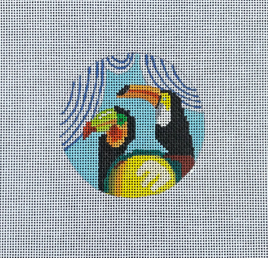 IN331 - Two Toucans Round