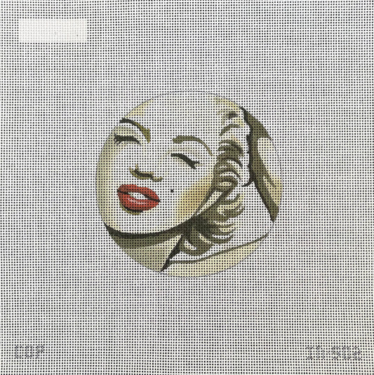 IN502 - Marilyn Monroe Round