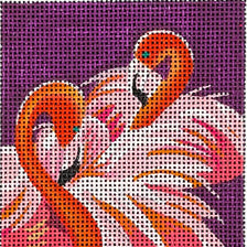 IN569 - Flamingo