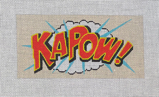 IN602 - KAPOW!