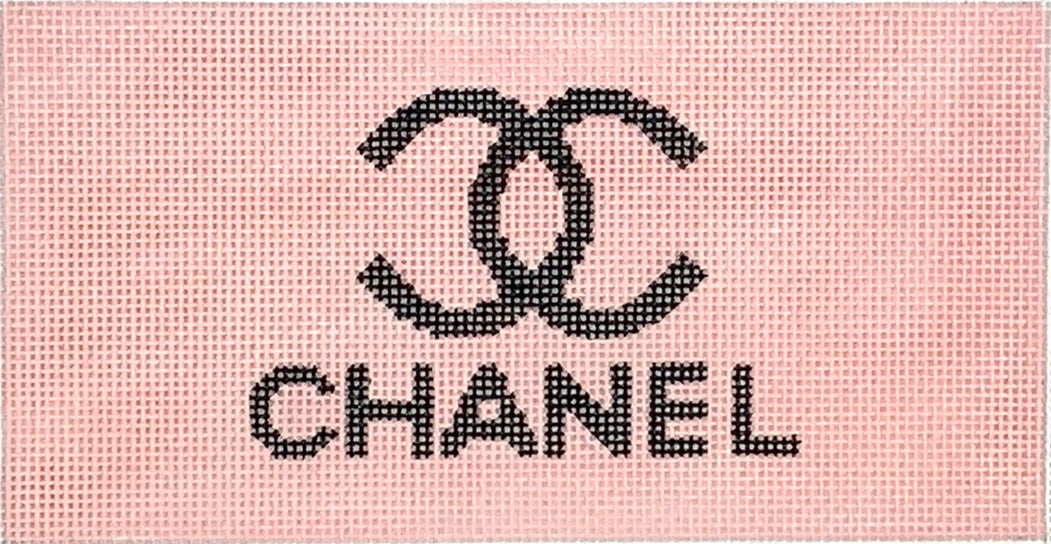 INSPCL-08 - Chanel C's  - Gray, Black, Red and White