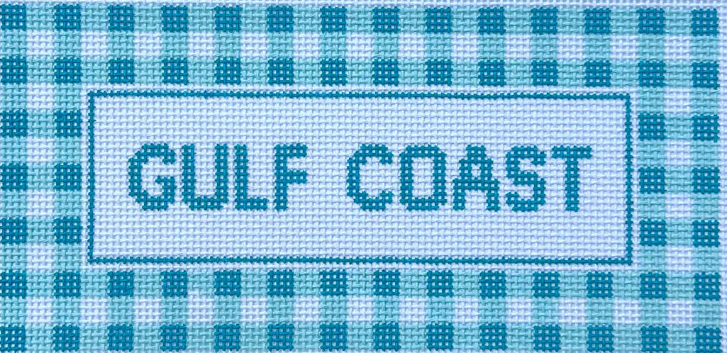 JAN0039 - Gulf Coast