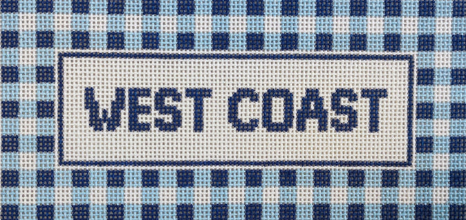 JAN0040 - West Coast