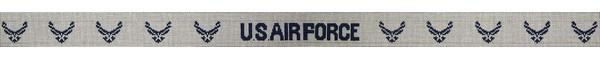 JB461 - US Air Force Belt