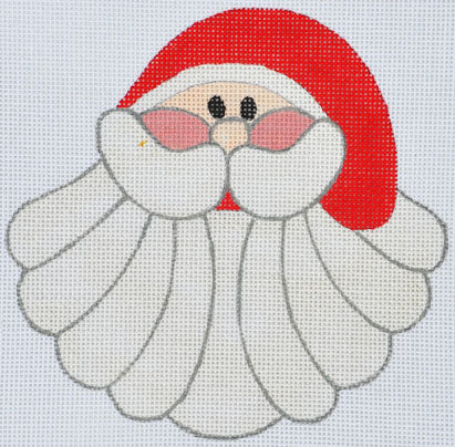 JC-09 - Sea Shell Santa