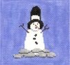 JC203 - Son of Frosty