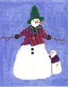 JC209 - Frosty's Family