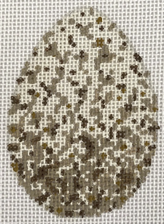 JCB-28 - Northern Cardinal Egg