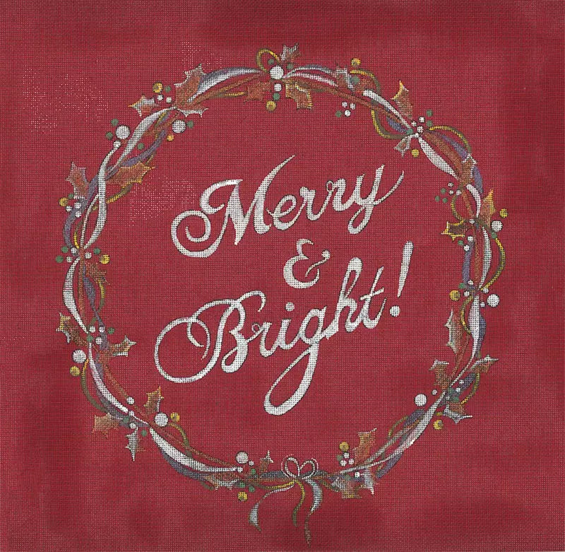 JG-124 - Merry and Bright