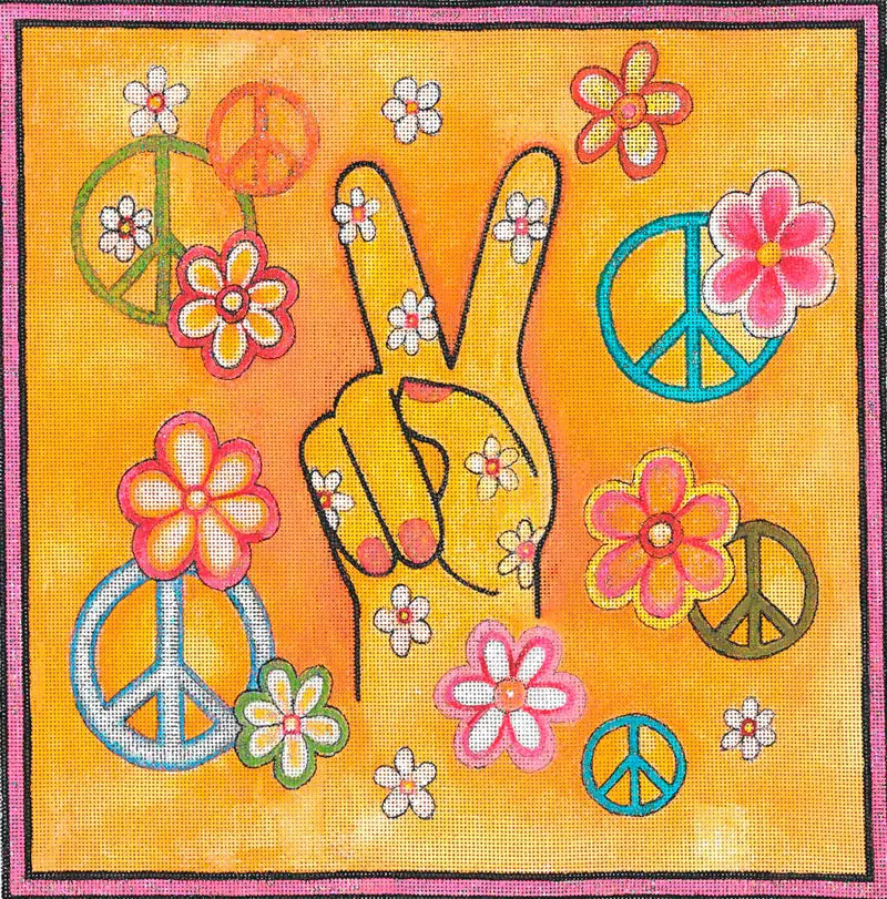 JG-163 - Peace