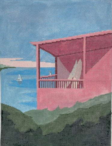 JK04 - Surf Shack