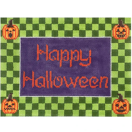 JLC-004 - Happy Halloween