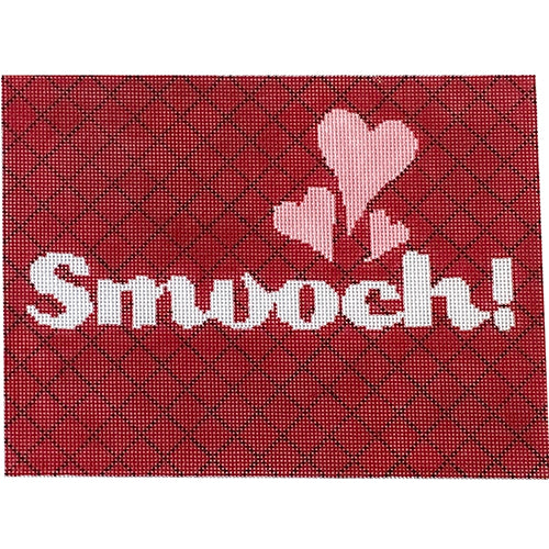 JLC-007 - Smooch