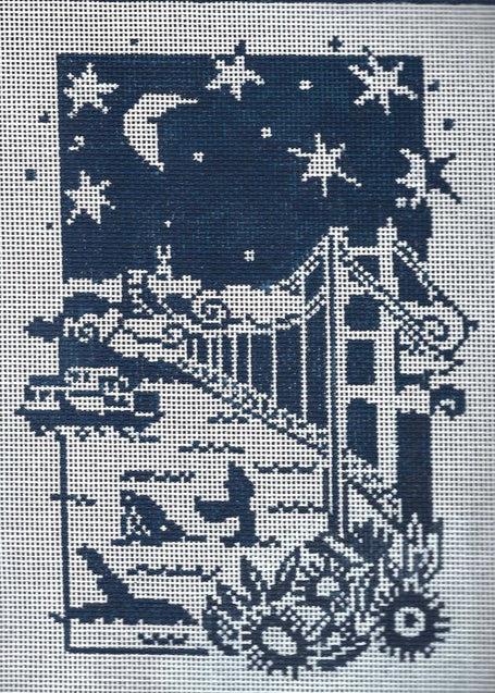 JM09 - San Francisco Bay