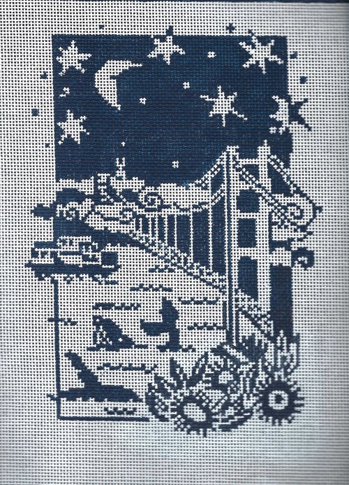 JM09 - San Francisco Bay