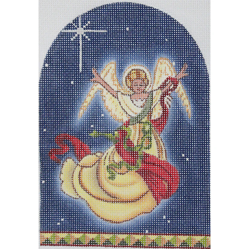 JS816 - The Christmas Angel
