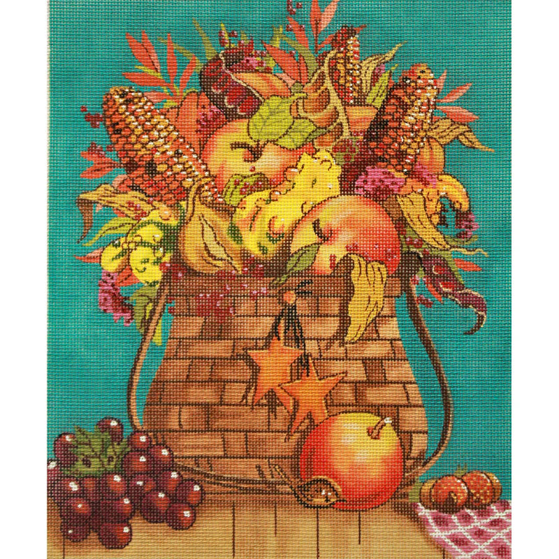 JS823 - Basket of Bounty