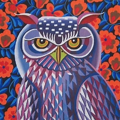 JTS-01 - Owl