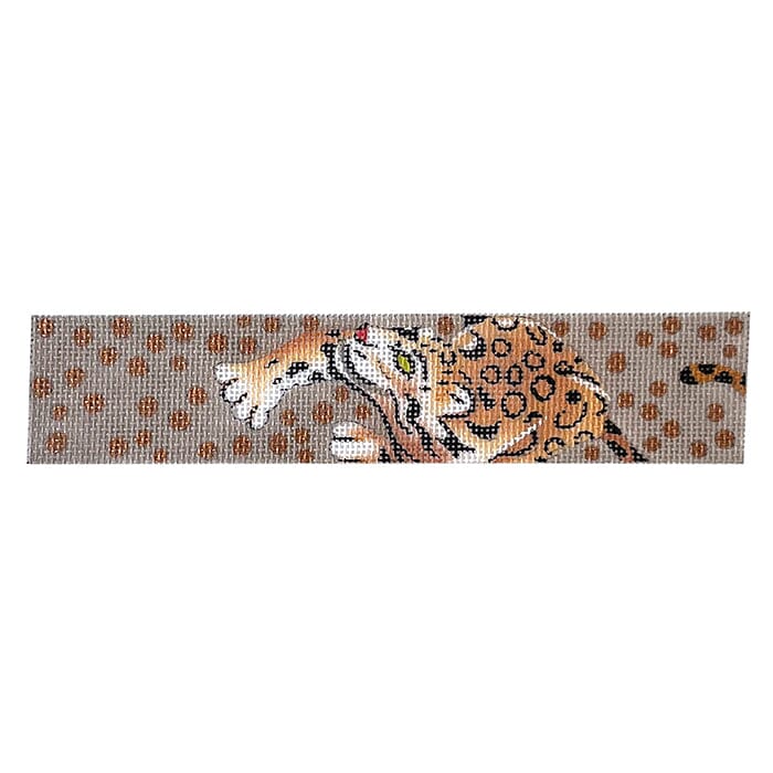 JW364 - Ocelot Bracelet / Napkin Ring