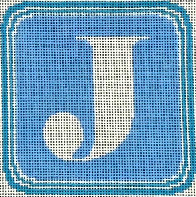 ASIT495 - Alphabet