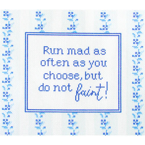 NTG KB068 - Jane Austen - Run Mad