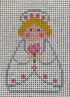 S-I-165-6 - June Angel