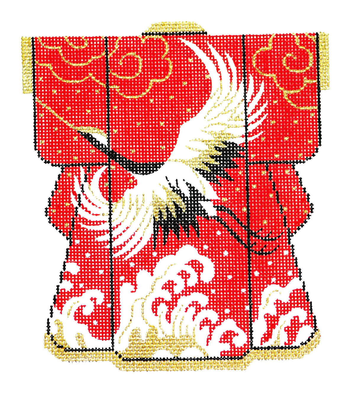 KB04 - Wedding Medium Kimono