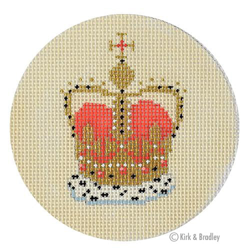 KB 1442 - Christmas in London - Royal Crown