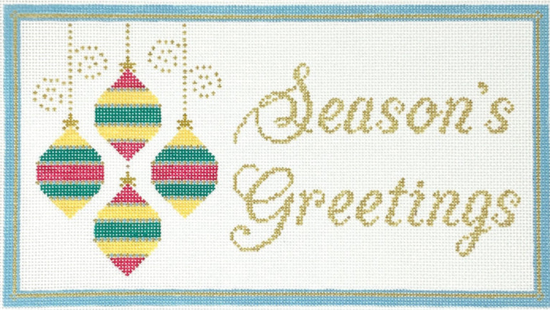 KC-23 - Season's Greetings