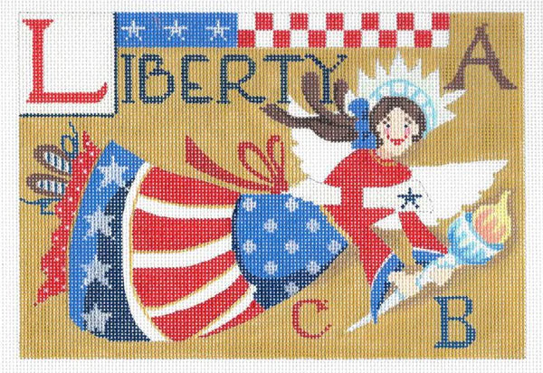 KCA25-18 - Liberty Sampler