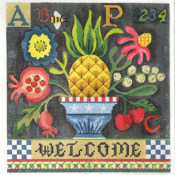 KCA47-18 - Pineapple Welcome Sampler