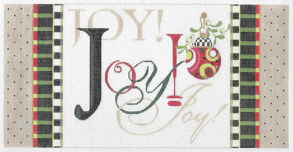 KCN9015 - Joy, Joy, Joy Bolster