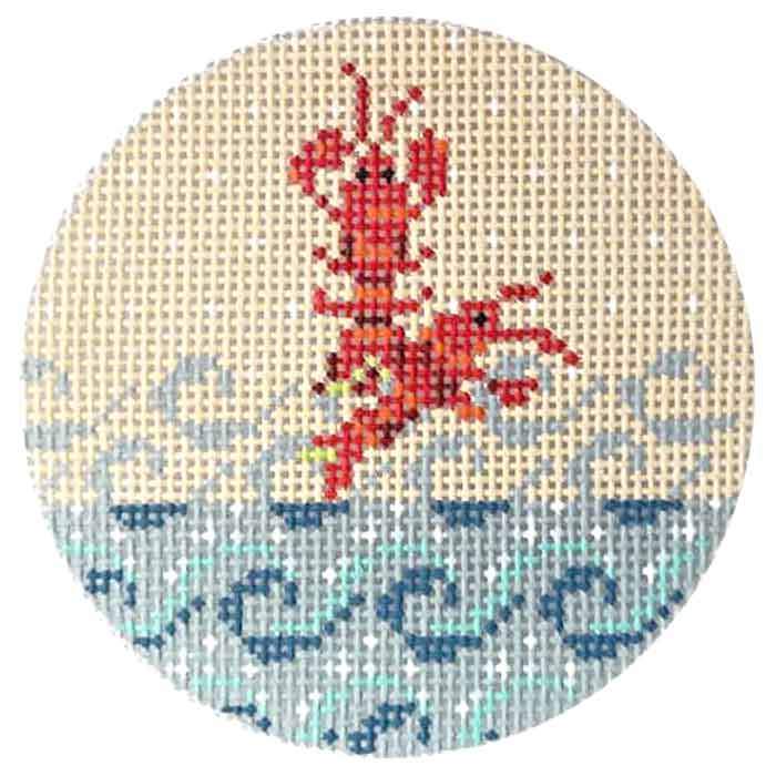 KCBJ09 - Sea Lobster