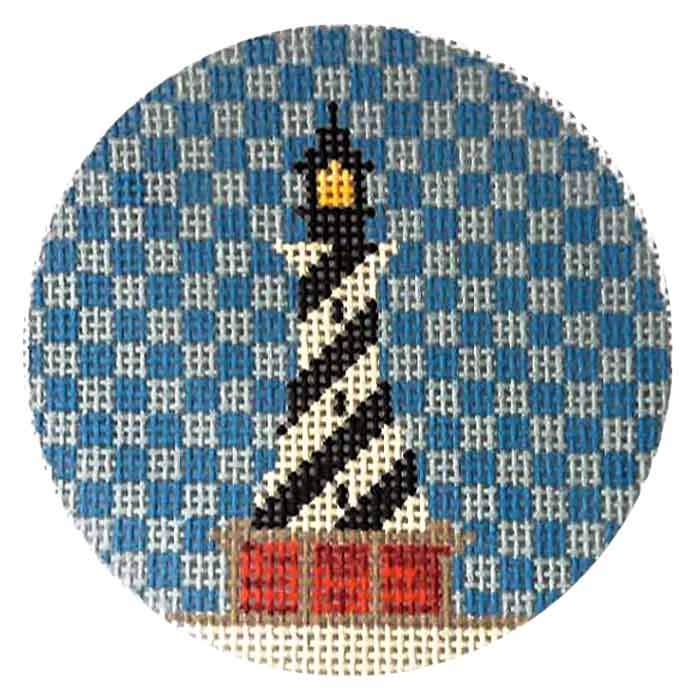 KCBJ12 - Lighthouse Round