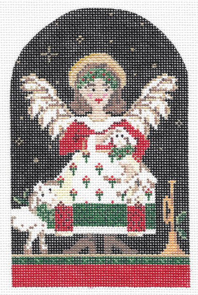 KCC12 -18 - December Christmas Angel