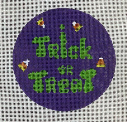 KCD1065 - Trick or Treat Round