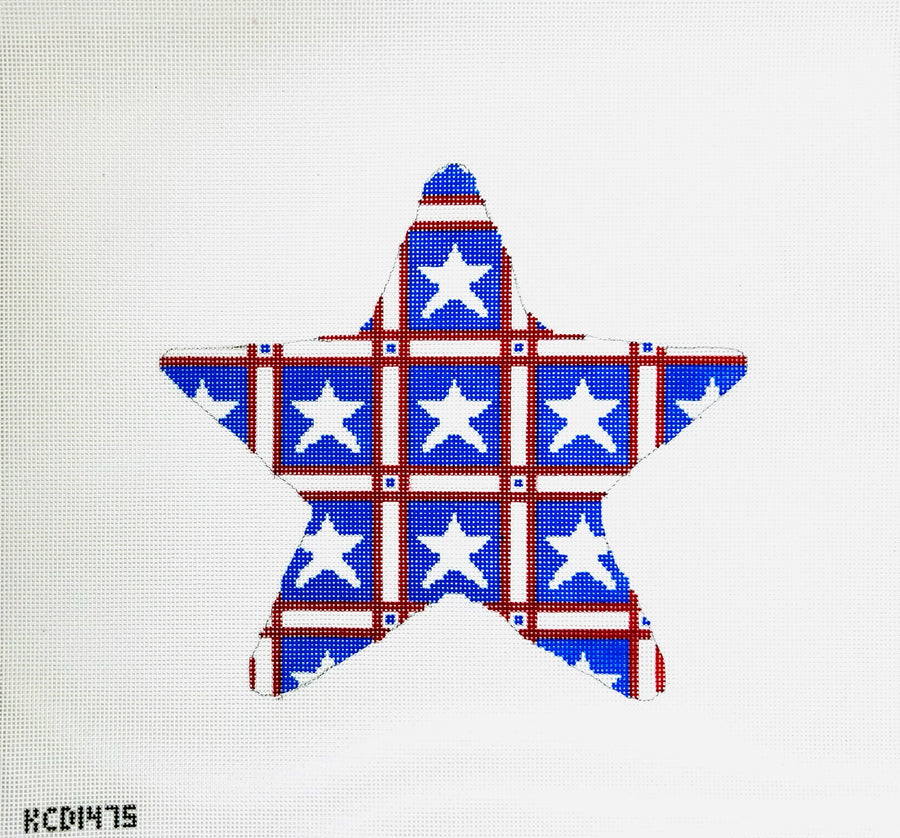 KCD1475 - Stars on Star
