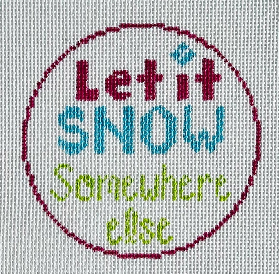 KCD1604 - Let It Snow