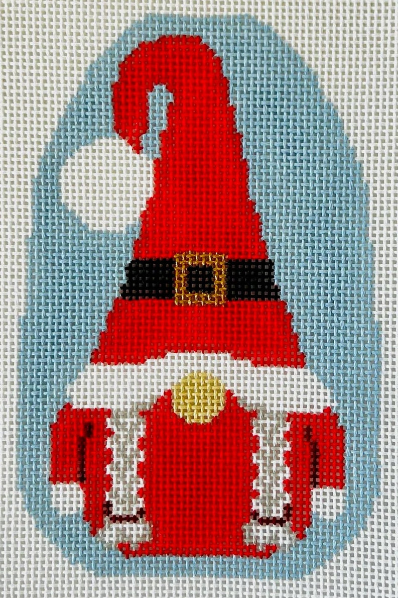 KCD1970 - Mrs. Gnome