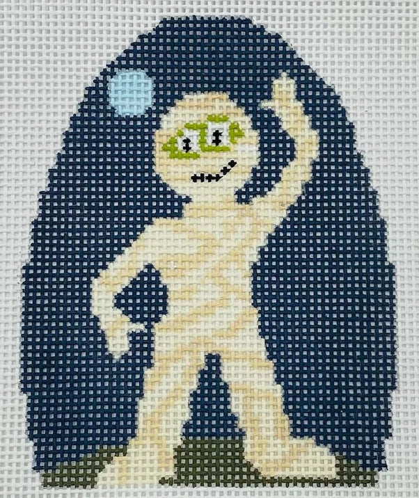 KCD2438 - Benie the Mummy