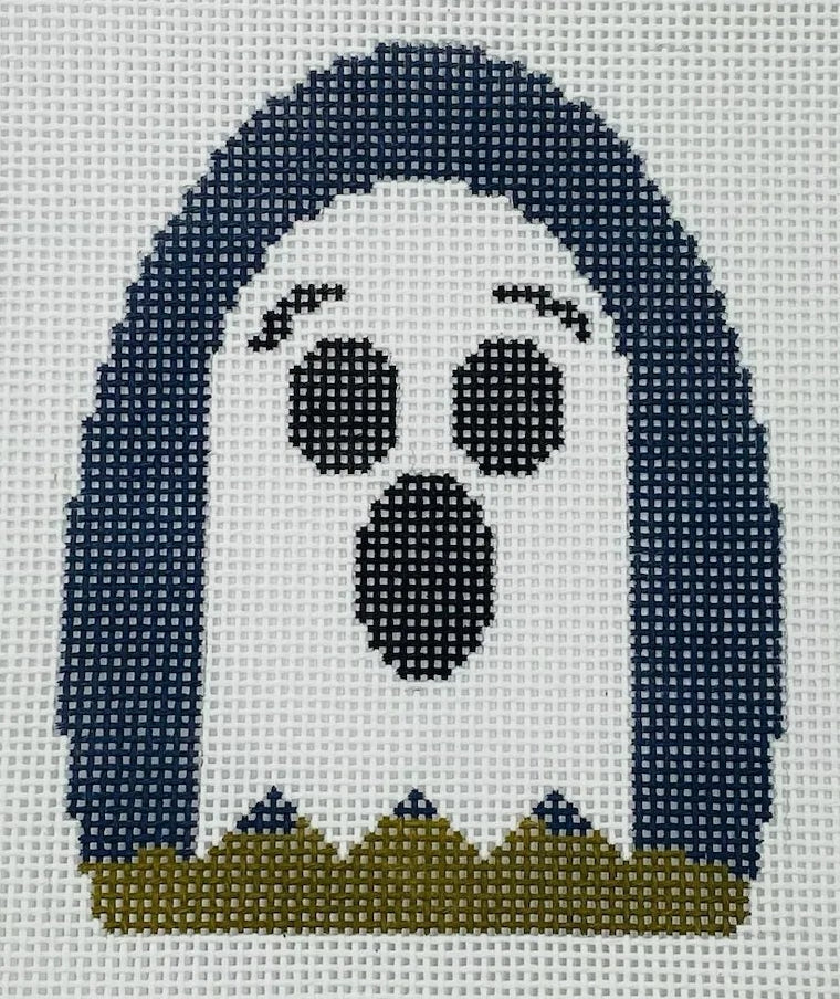KCD2440 - Gasping Ghost