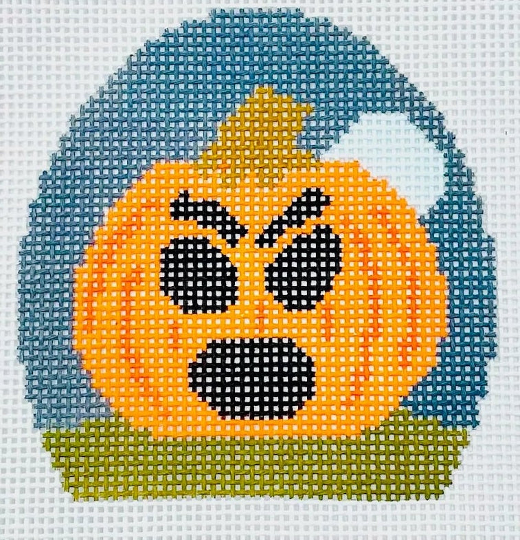 KCD2441 - Jack O'Lantern
