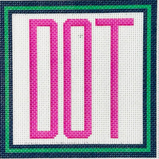KCD2733 - Dot