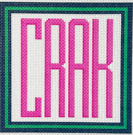 KCD2734 - Crak